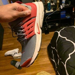 Nike prestos